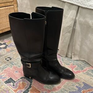 Tori Burch Boots